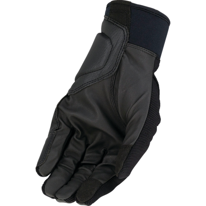 GLOVE BILLET BK S