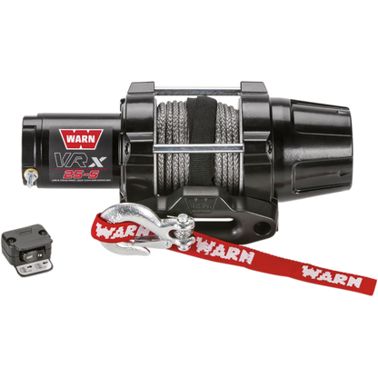 WARN WINCH VRX 25-S