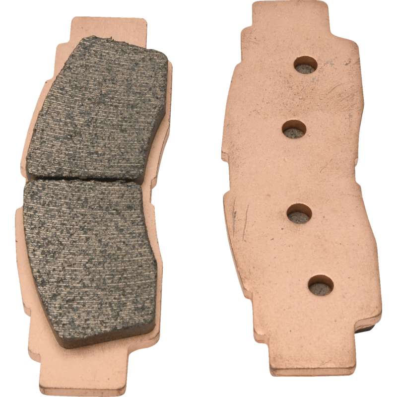 BRAKE PAD-SINTERED-18-8054