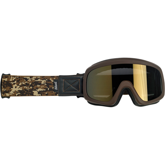 GOGGLE OVRLND 2.0 BCAMO