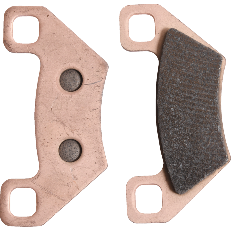 BRAKE PAD-SINTERED-18-8002