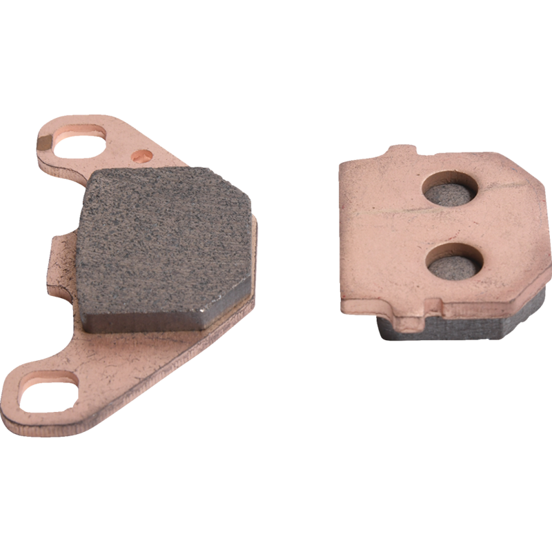 BRAKE PAD-SINTERED-18-8027