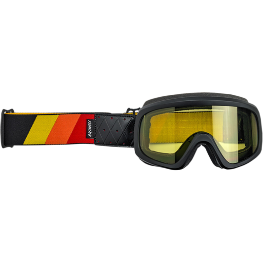 GOGGLE OVRLND 2.0 T-STRP