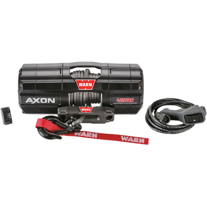 WARN WINCH AXON 45RC