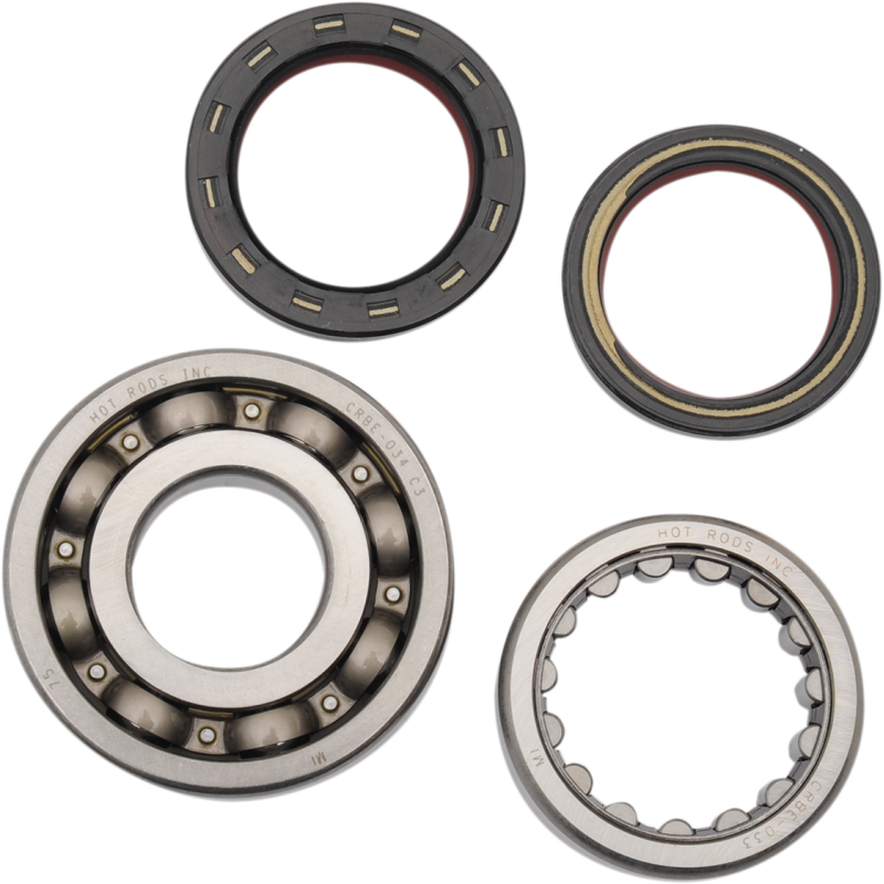 04-13 CRF250X/R MAIN BEARING SEAL KIT