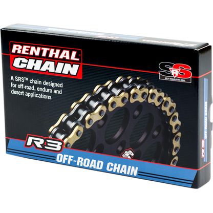 R3-520-116 R3-3 SRS OFFROAD CHAIN RENTHAL