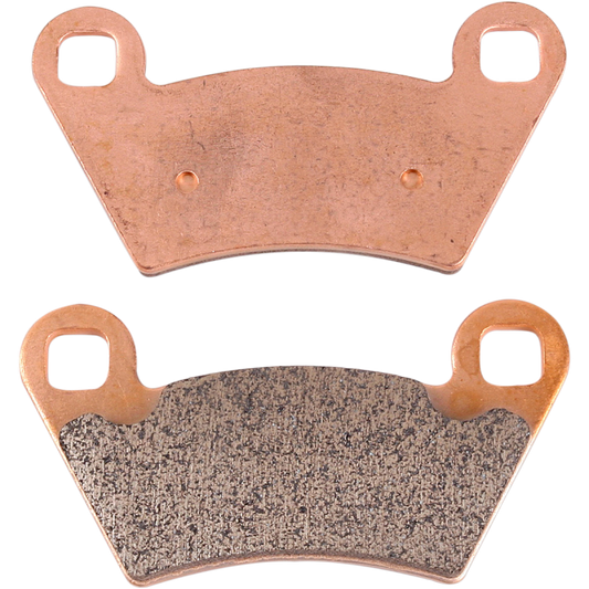 FA354R SINTERED SERIES BRAKE PAD SET