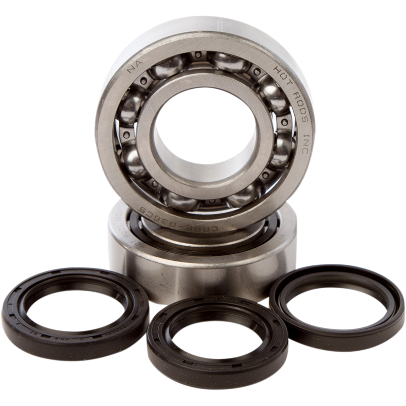 04-05 TRX450R/ER BEARING AND SEAL KITS