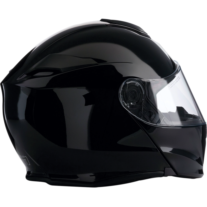 HELMET SOLARIS BLK 4X