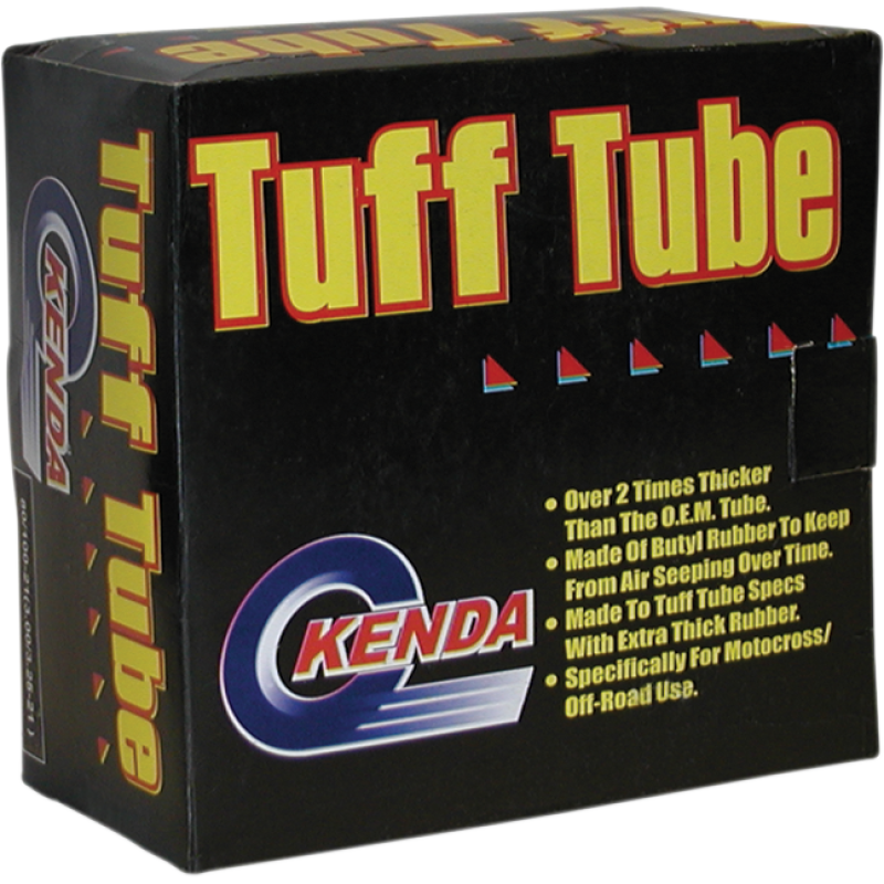 TUBE TR-6 80/100-21 TUFF TUBE