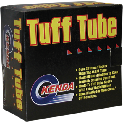 TUBE TR-6 80/100-21 TUFF TUBE