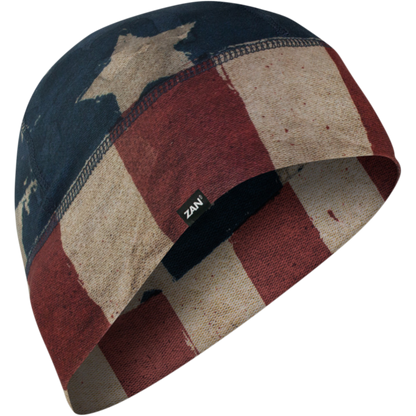 BEANIE SPORTFLEX SERIES PATRIOT