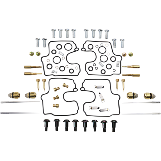 Carburetor Rebuild Kit