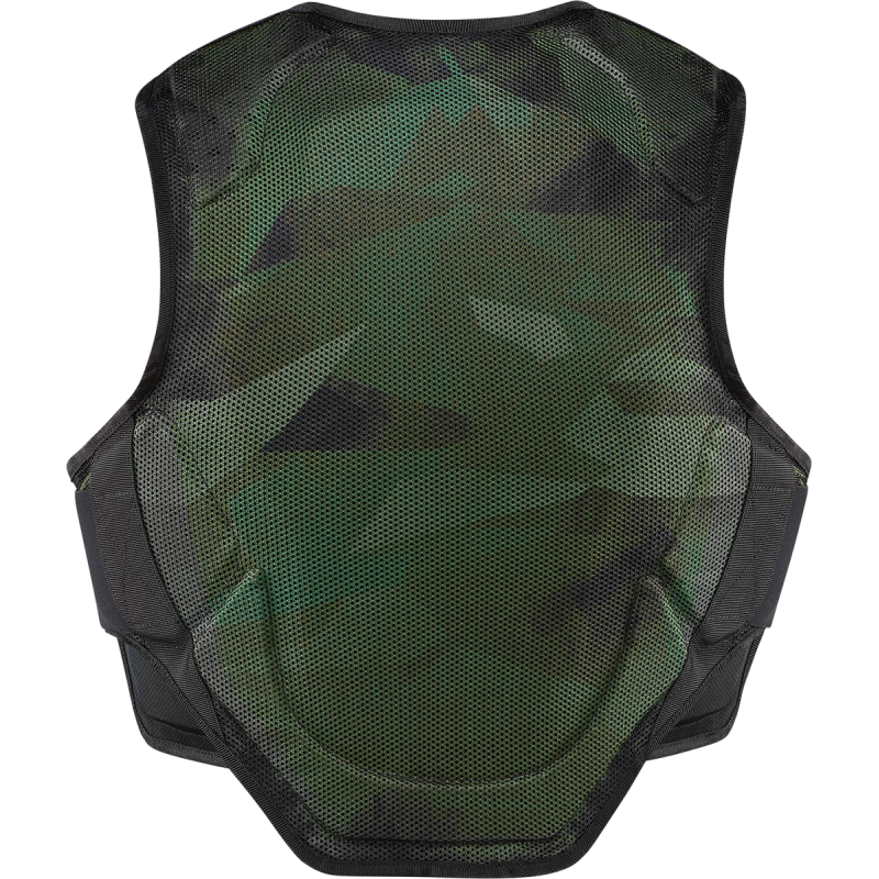 VEST SOFTCORE GN CM SM