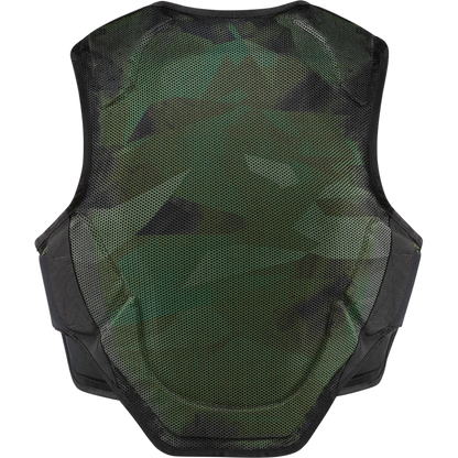 VEST SOFTCORE GN CM SM