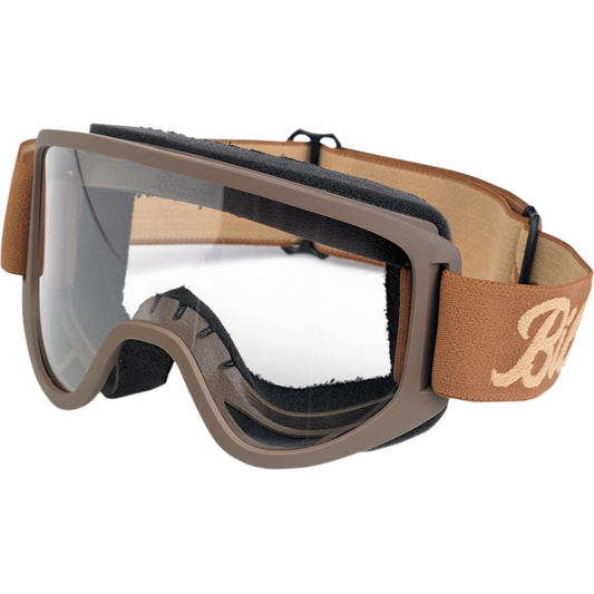 GOGGLE MOTO 2.0 CHOC/SND