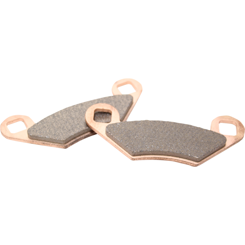 BRAKE PAD-SINTERED-18-8014