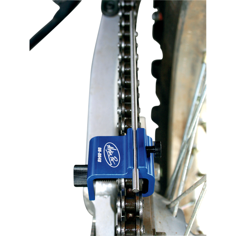 CHAIN ALIGNMENT TOOL