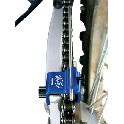 CHAIN ALIGNMENT TOOL