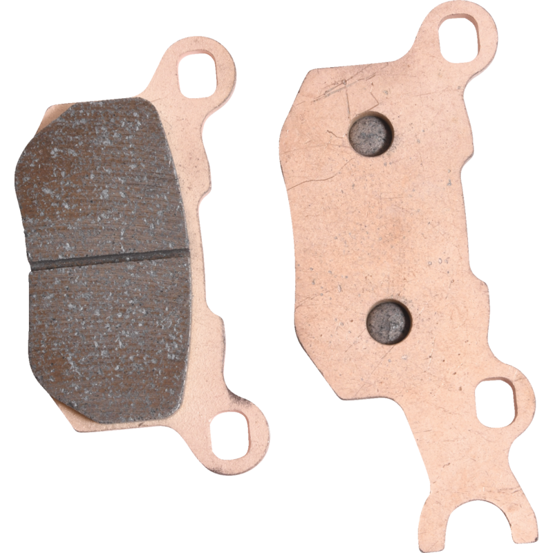 BRAKE PAD-SINTERED-18-8031