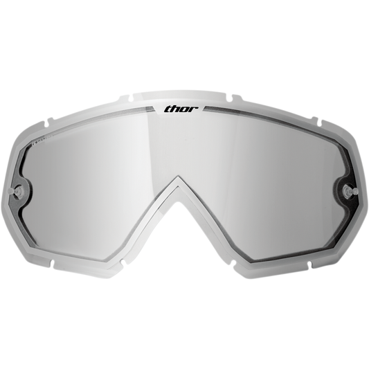 LENS GOGGLE THOR YT SMOKE