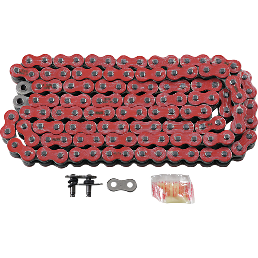 CHAIN 520MAXX-120-RR RED