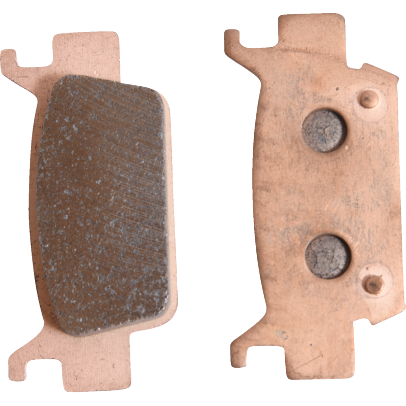 BRAKE PAD-SINTERED-18-8044