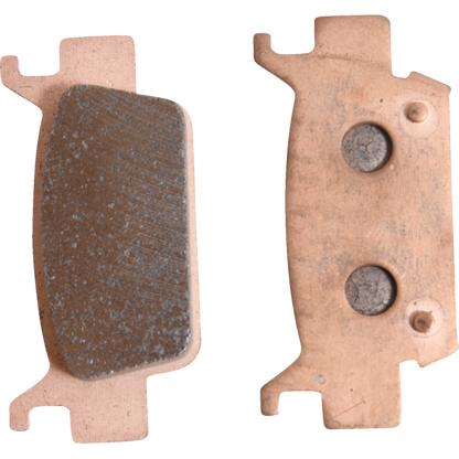 BRAKE PAD-SINTERED-18-8044