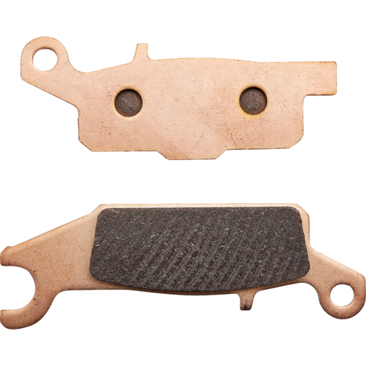 BRAKE PAD-SINTERED-18-8023