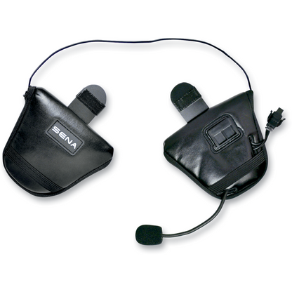 SPH10H-FM BLUETOOTH STEREO HEADSET/INTERCOM HALF HELMETS DUA