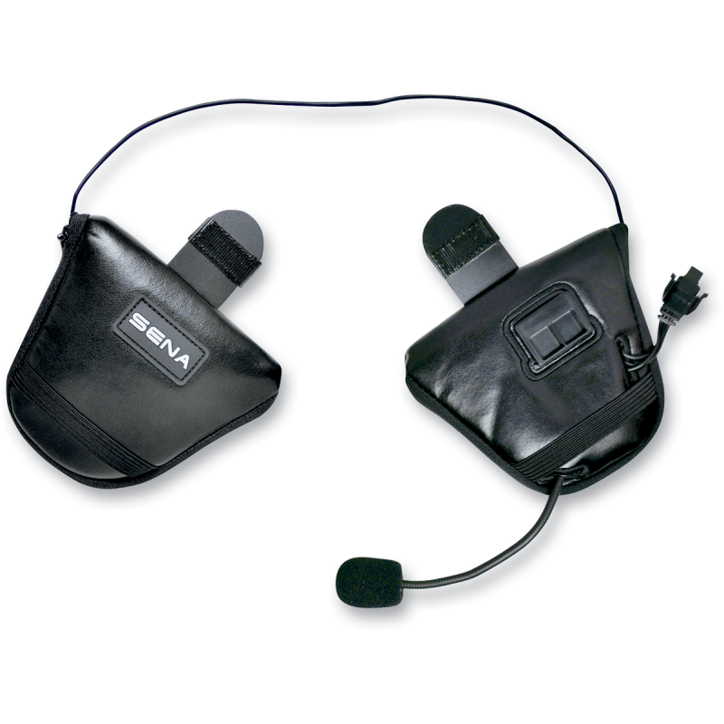 SPH10H-FM BLUETOOTH STEREO HEADSET/INTERCOM HALF HELMETS DUA