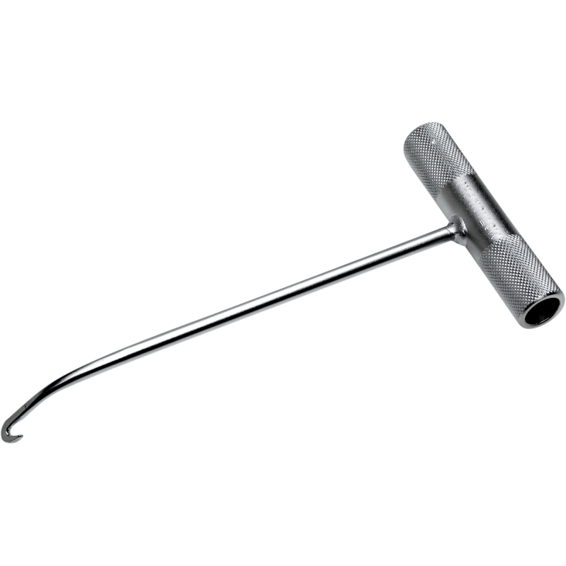 HEAVY DUTY SPRING HOOK TOOL