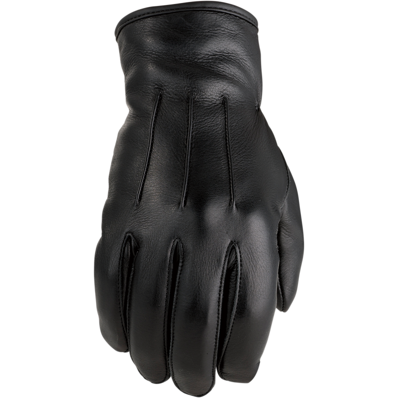 GLOVE WMN 938 BLK SM