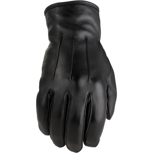 GLOVE WMN 938 BLK SM