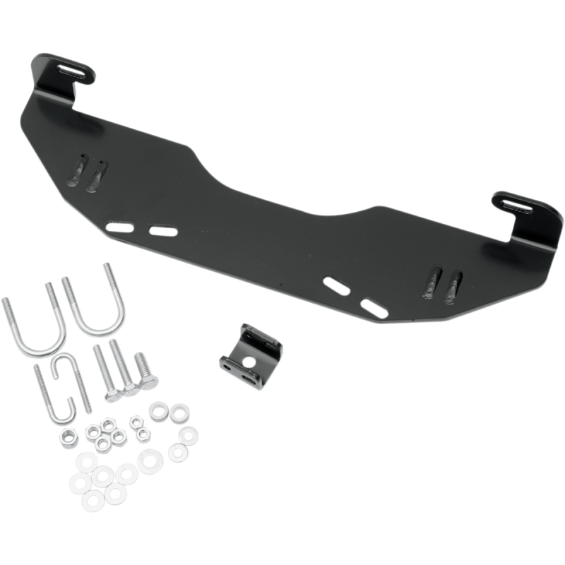 PLOW MOUNT HONDA MULTI FIT