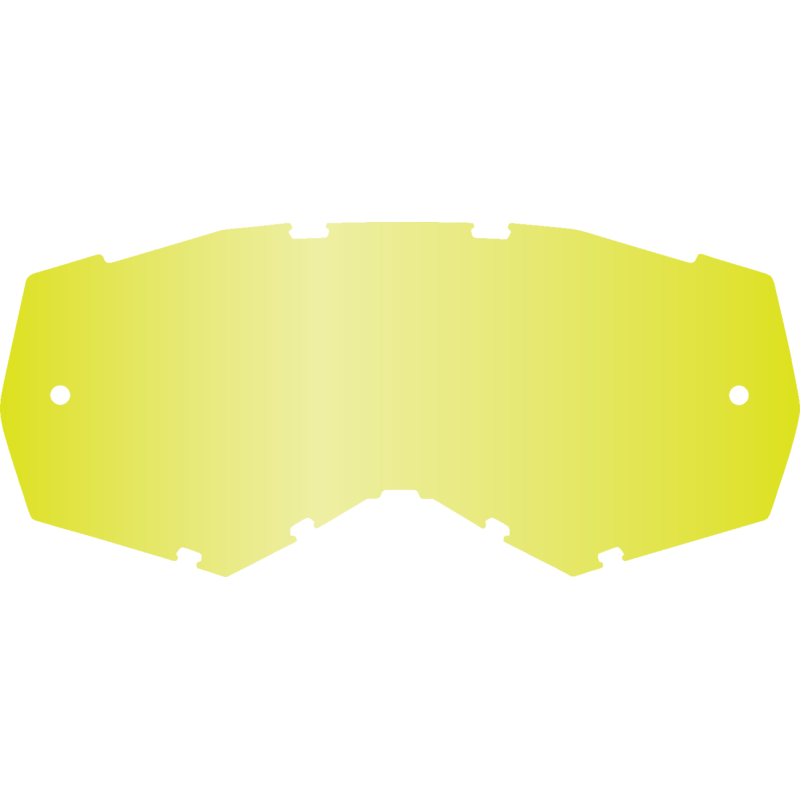 LENS REG/ACTV YELLOW