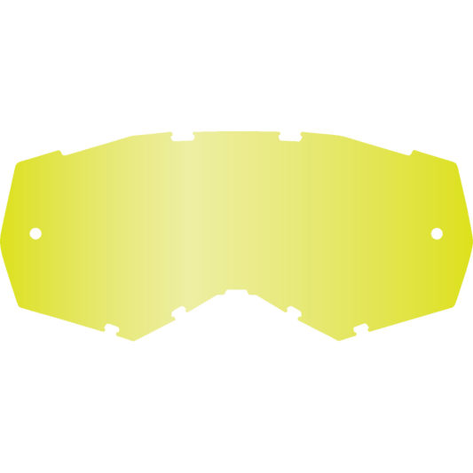 LENS REG/ACTV YELLOW