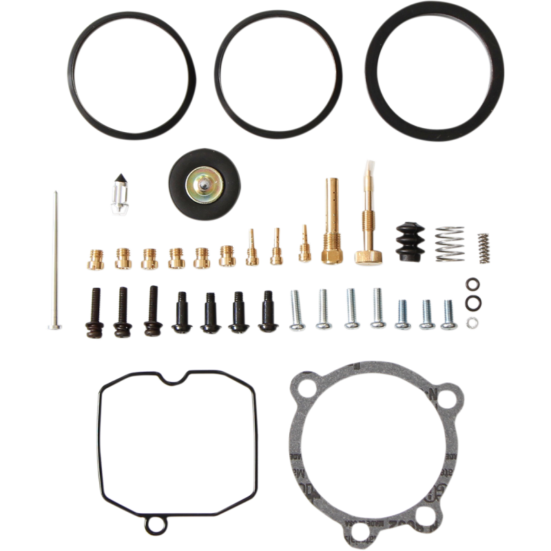 CARB KIT HARLEY 1200