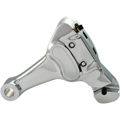 00-05 FXST/00-07FLST REAR CHR CALIPER