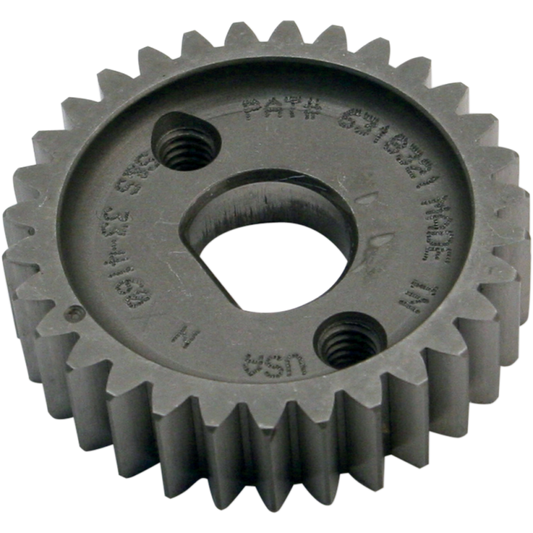 TW/CAM GEAR DRIVE PINION GEAR UNDERSIZE