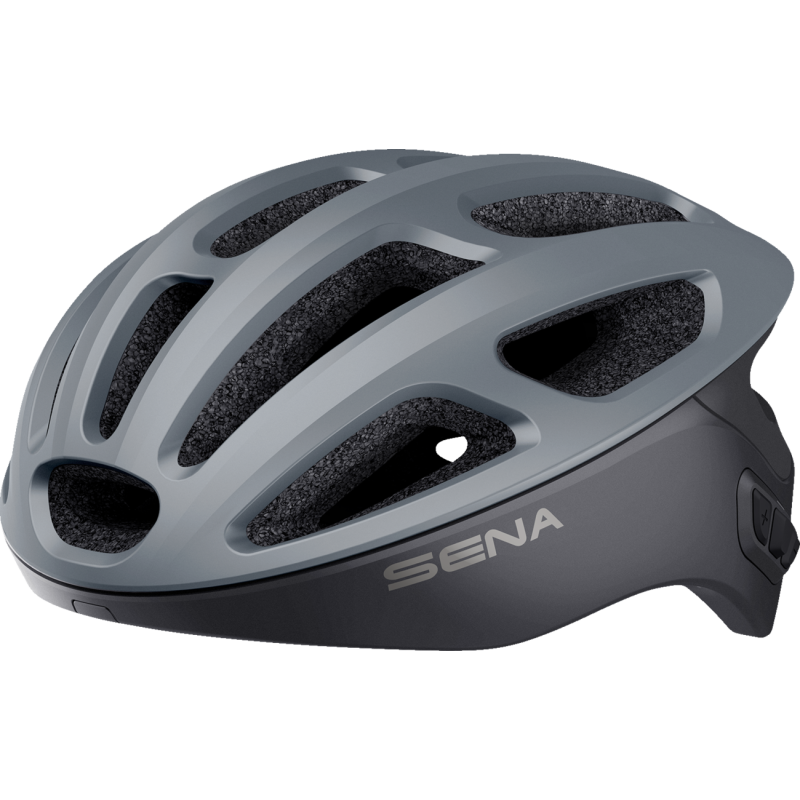 SENA  CYCLING HELMET R1 MATT GRAY M SIZE