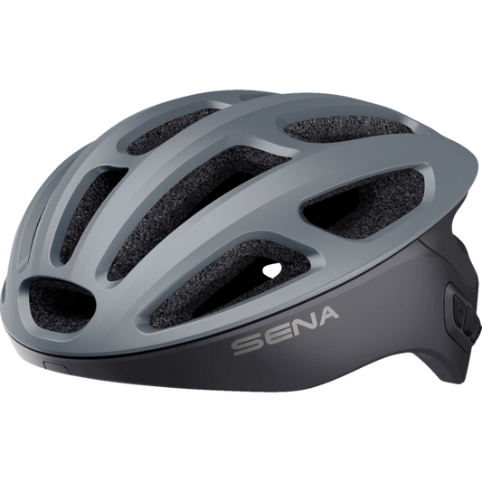 SENA  CYCLING HELMET R1 MATT GRAY M SIZE