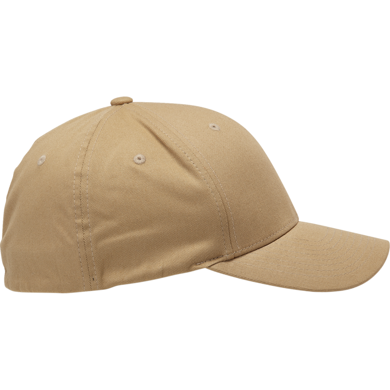 HAT CORP SHIFT SND/BK S/M