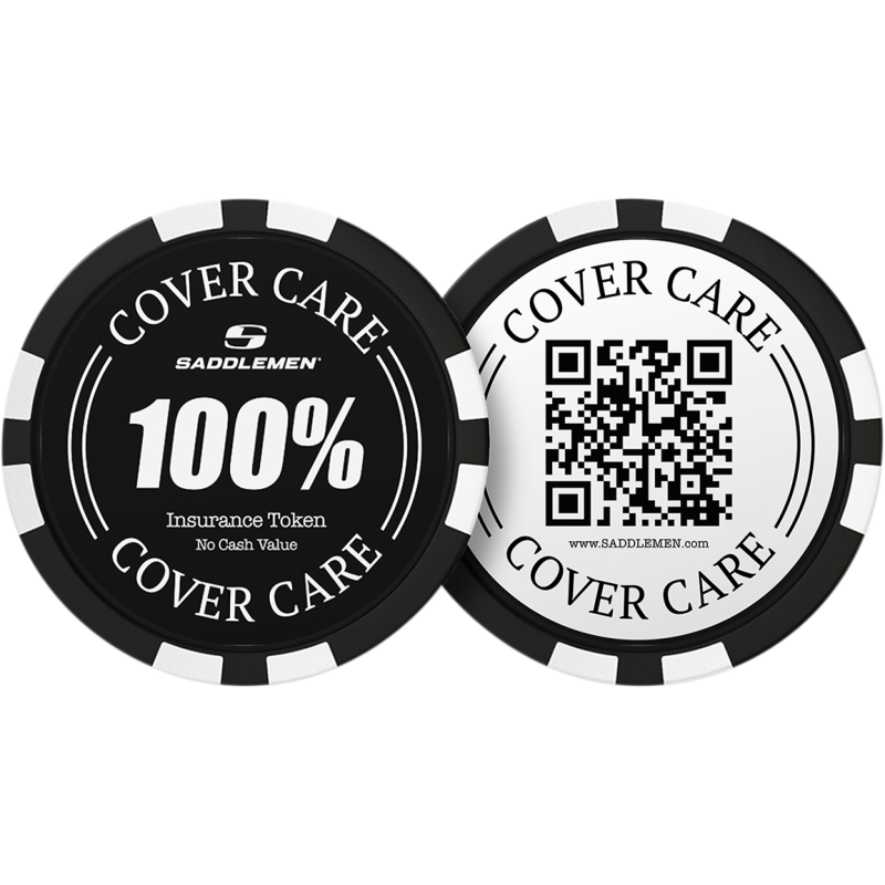 COVER CARE TOKEN