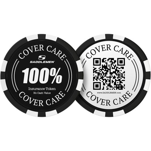 COVER CARE TOKEN