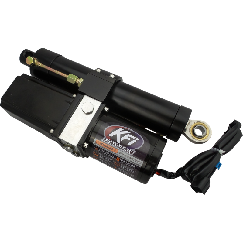 REPLACEMENT PLOW ACTUATOR - HYDRAULIC - UTV