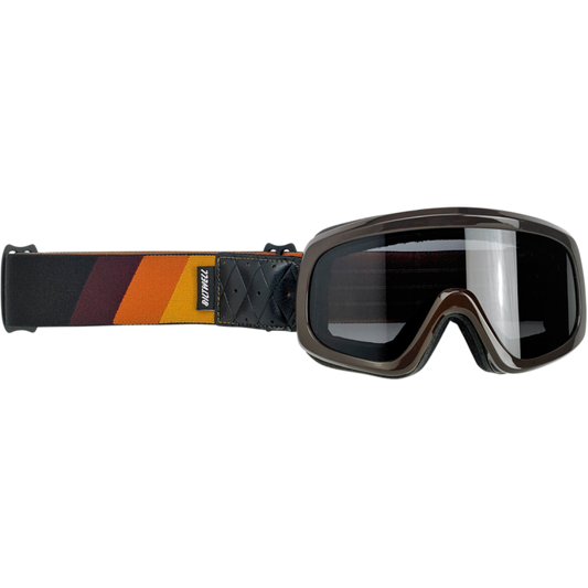 GOGGLE OVRLND 2.0 G/R/B