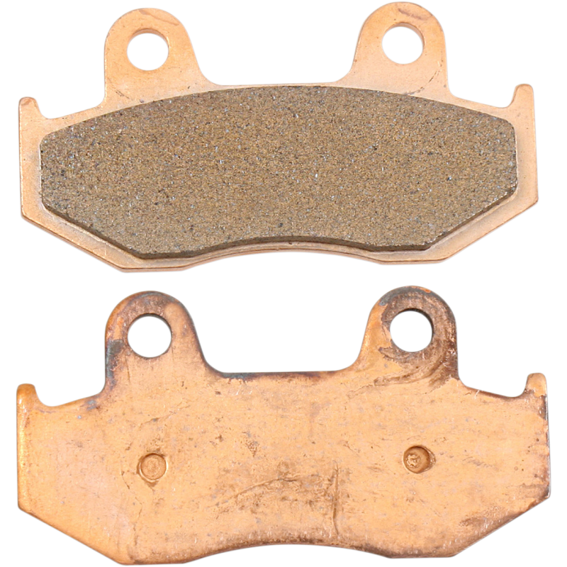 FA92R SINTERED SERIES BRAKE PAD SET