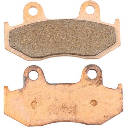 FA92R SINTERED SERIES BRAKE PAD SET