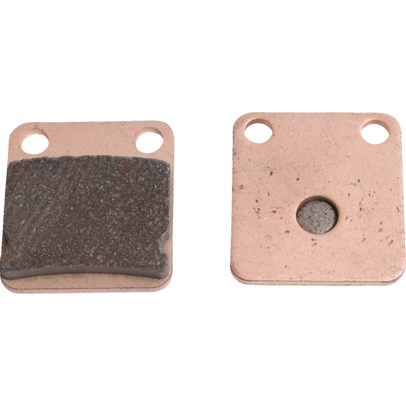 BRAKE PAD-SINTERED-18-8012